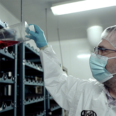 Childhood Disease Antigens