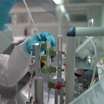 Gastrointestional Quality Controls