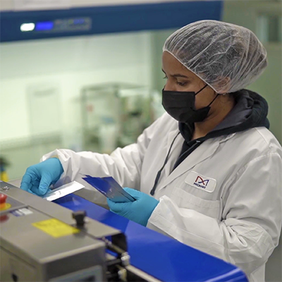 HPV Quality Controls