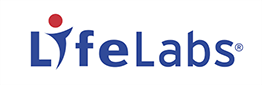 Lifelabs Logo